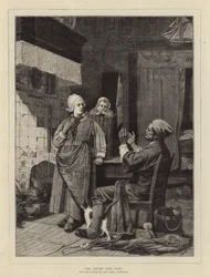 De Terugkeer van Werk